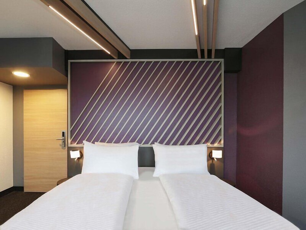 Hotel B&B Hotel Berlin City-West