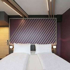 Hotel B&B Hotel Berlin City-West cazare Wilmersdorf