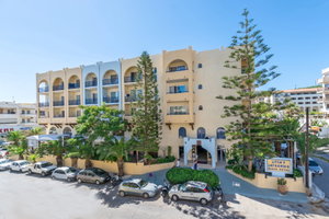 Hotel Lefkoniko Beach cazare Rethymno