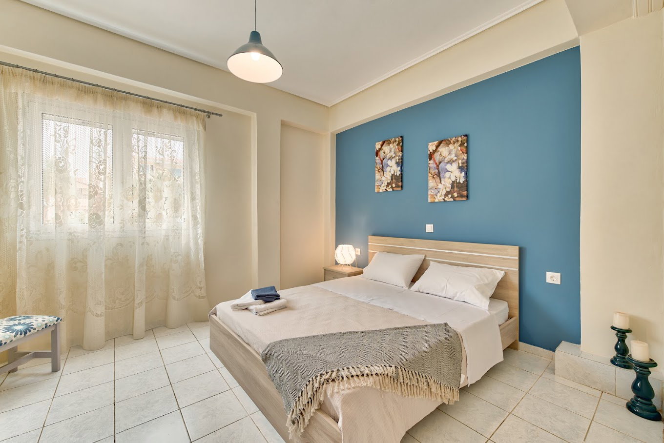 Kallas Apartments