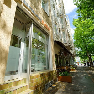 Hotel Planet Berlin City Apartments cazare Wilmersdorf