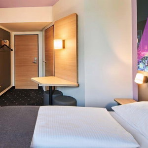 Hotel B&B Hotel Frankfurt-Niederrad cazare Niederrad