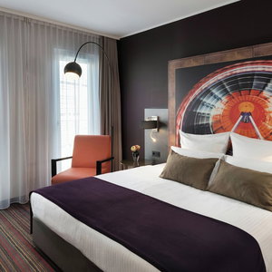 Hotel Leonardo Hotel Munich City South cazare Pullach im Isartal