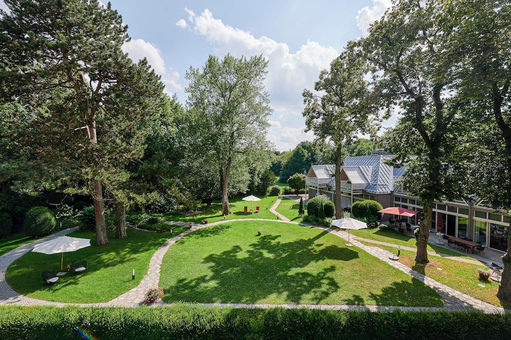 Hotel Parkhotel Rothof