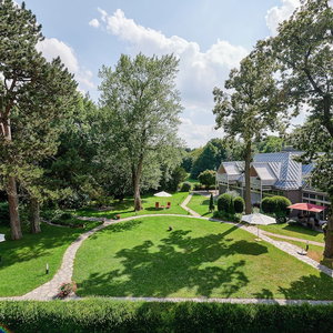 Hotel Parkhotel Rothof cazare Bogenhausen