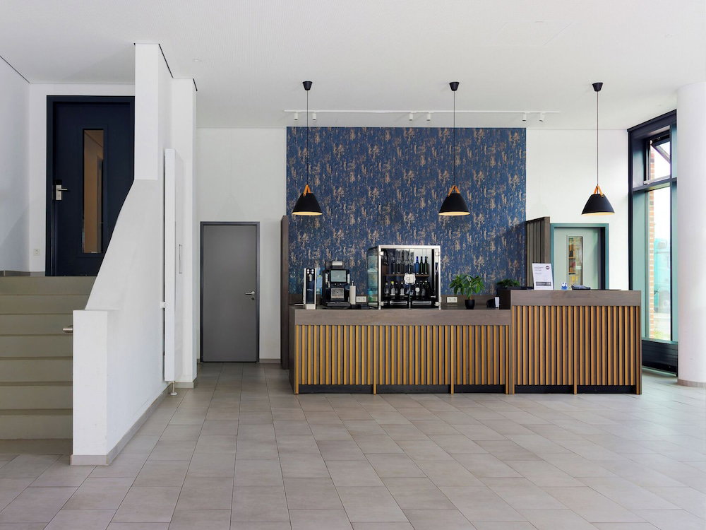 Hotel Smartments Frankfurt City-Ost