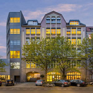 Hotel Garner Hotel Berlin - Charlottenburg By Ihg cazare Westend