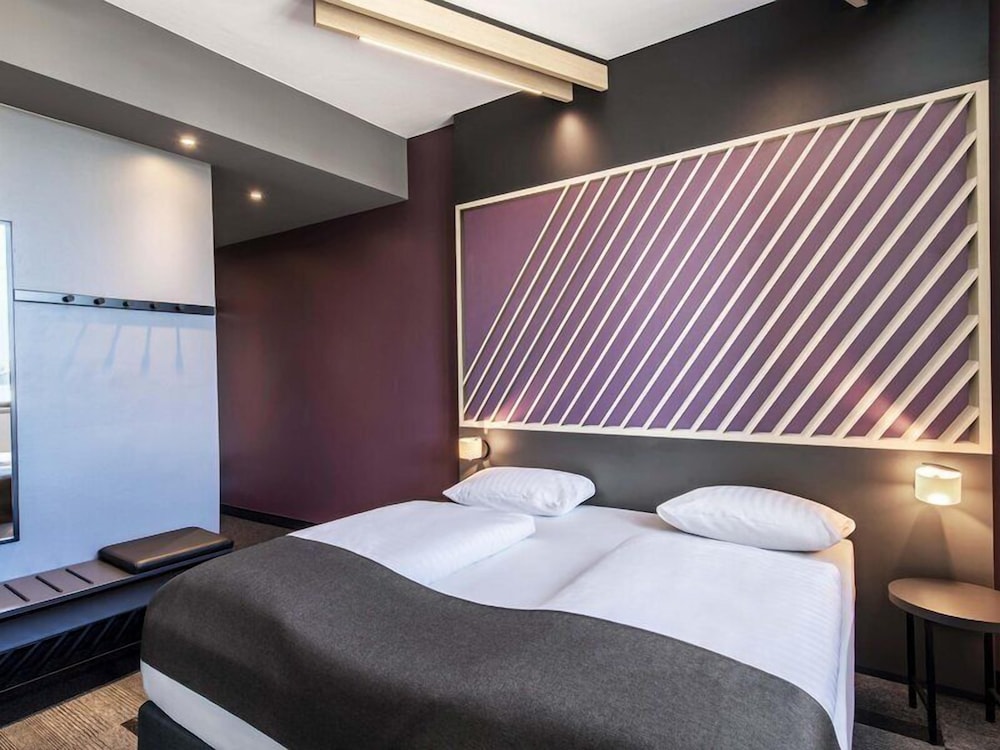 Hotel B&B Hotel München-Trudering