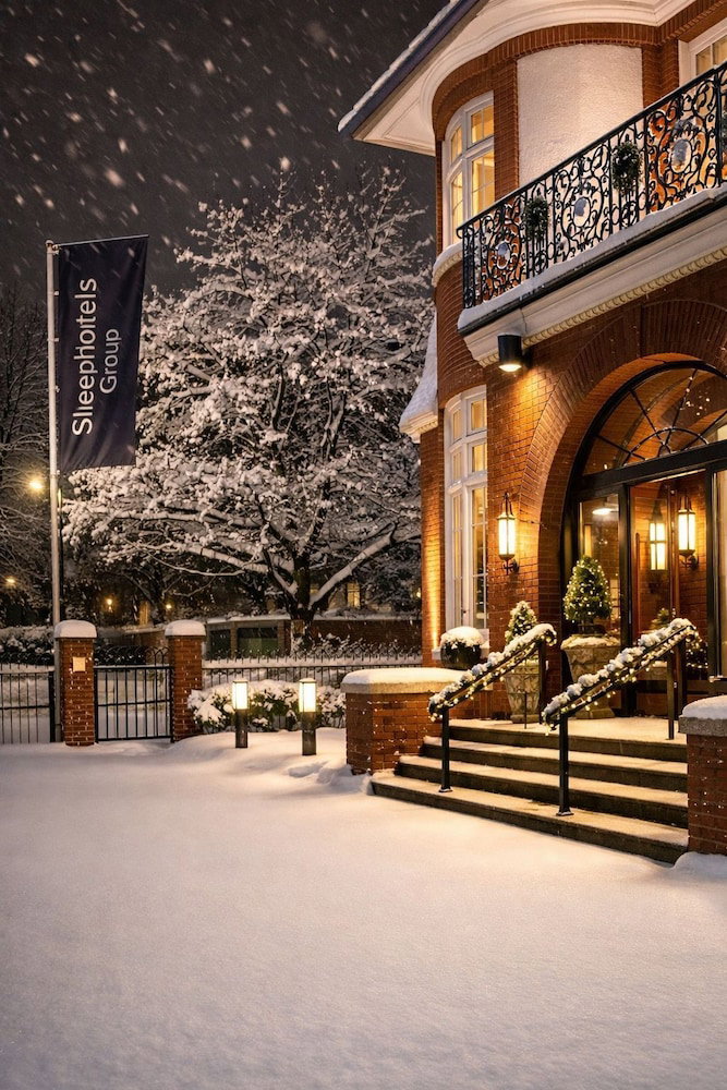 Hotel Sleephotels Suite Garde