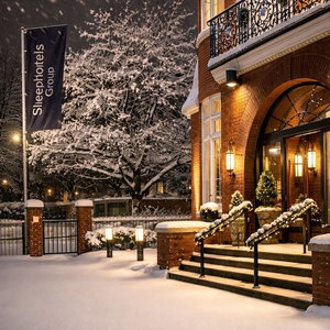 Hotel Sleephotels Suite Garde cazare Hohenfelde
