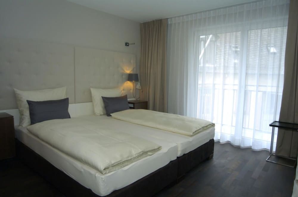 Hotel Hotel Europa Style