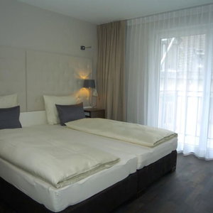 Hotel Hotel Europa Style cazare Gallus