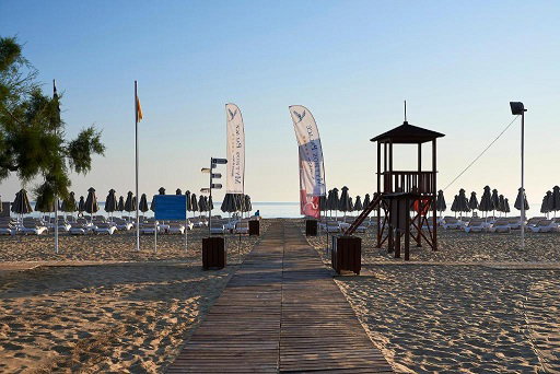 dal travel Mythos Palace Resort & Spa