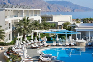 Hotel Mythos Palace Resort & Spa cazare Kavros