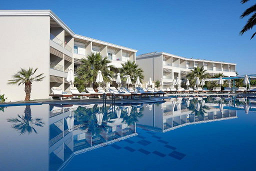 dal travel Mythos Palace Resort & Spa