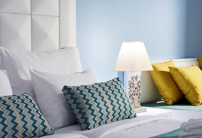 Mythos Palace Resort & Spa