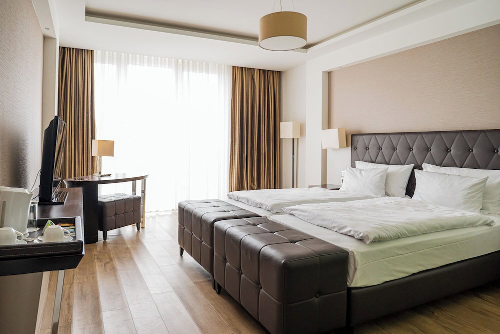 Hotel Homaris West Side – Self- Check In