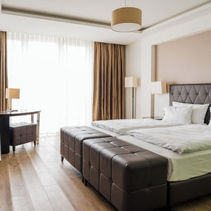 Hotel Homaris West Side – Self- Check In cazare Wilmersdorf