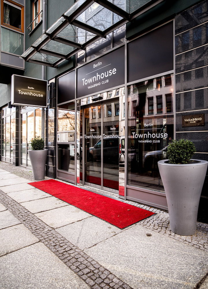 Hotel Townhouse Berlin