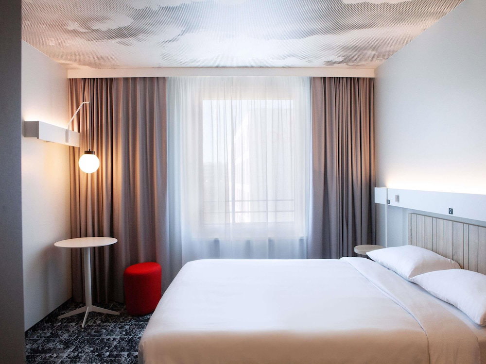 Hotel Ibis Berlin Airport