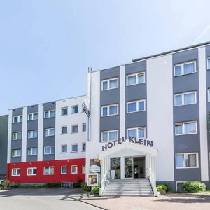 Hotel Hotel Klein cazare Bad Vilbel