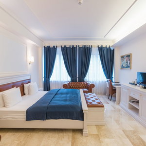 Hotel Grand Hotel Palladium Munich cazare Pullach im Isartal