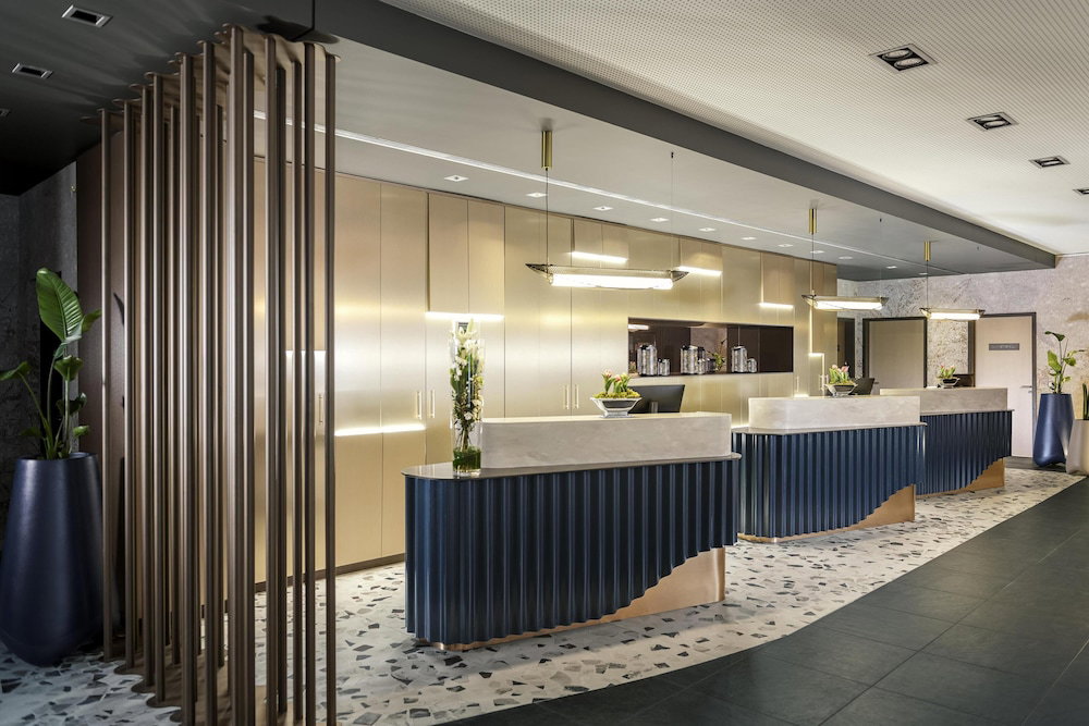 Hotel Nh Berlin Kurfürstendamm