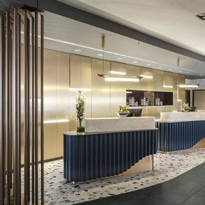 Hotel Nh Berlin Kurfürstendamm cazare Westend