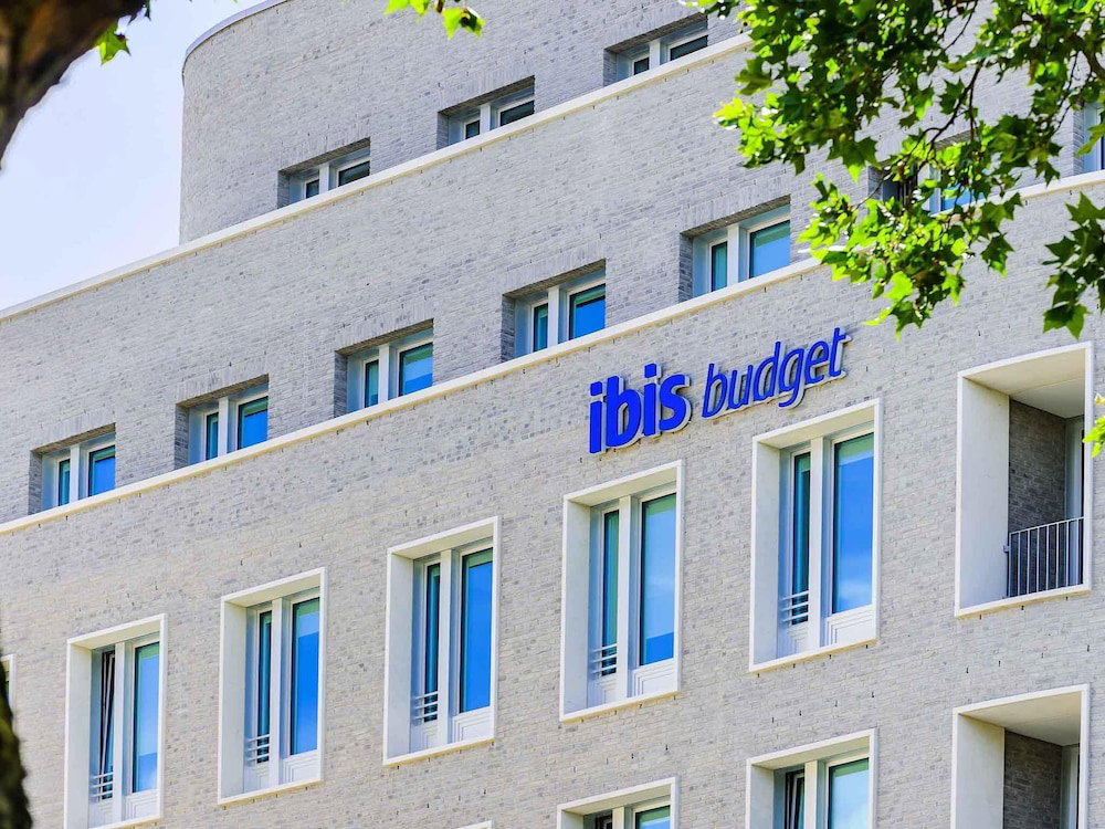 Hotel Ibis Budget Frankfurt City Ost
