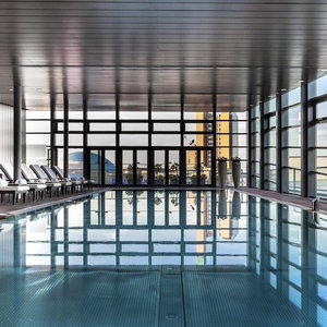 Hotel Grand Hyatt Berlin cazare Mitte
