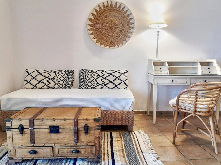 dal travel Grecotel Plaza Beach House