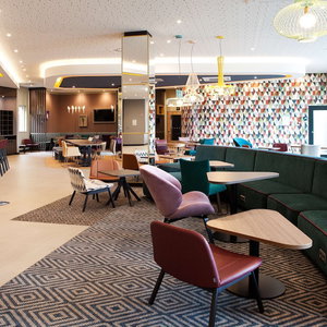 Hotel Hampton By Hilton Munich Airport South cazare Hallbergmoos