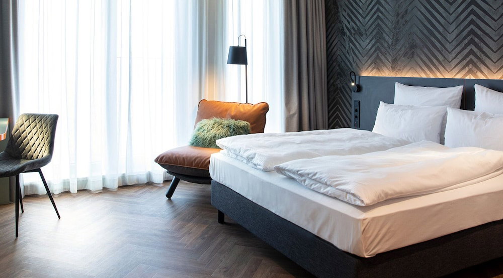 Hotel Loginn Hotel Berlin Airport