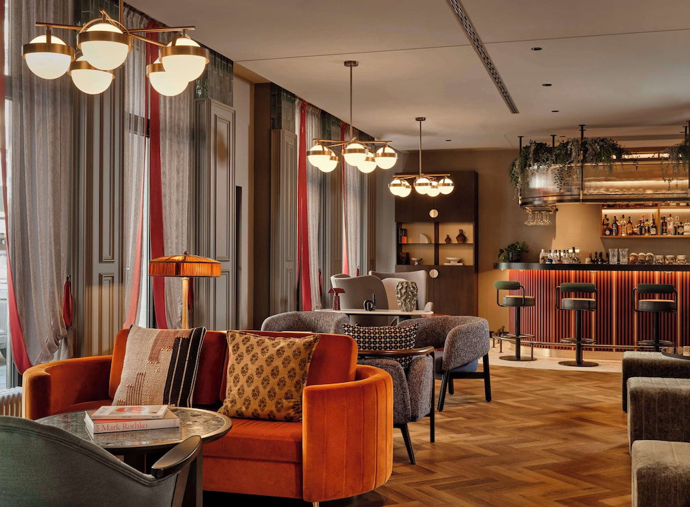Hotel Radisson Red Berlin Kudamm