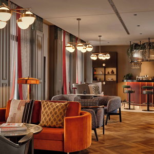 Hotel Radisson Red Berlin Kudamm cazare Westend