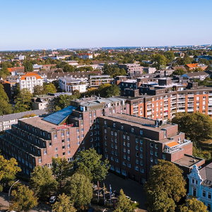 Hotel Crowne Plaza Hamburg - City Alster By Ihg cazare Hohenfelde