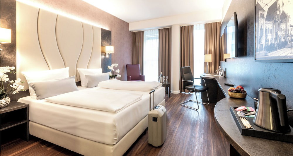 Hotel Plaza Premium Berlin Kurfürstendamm