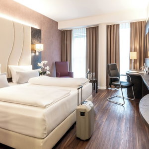 Hotel Plaza Premium Berlin Kurfürstendamm cazare Westend