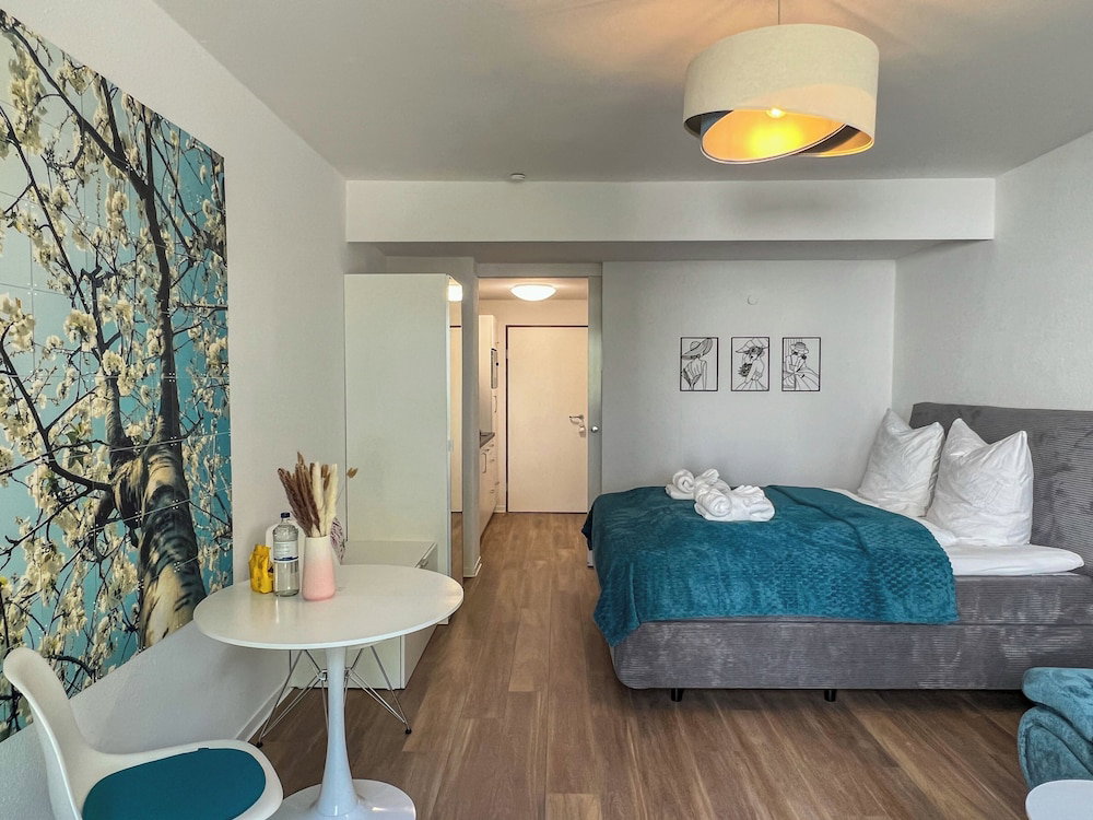 Hotel Ankerherz Gäste-Appartements