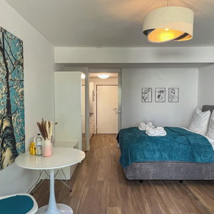 Hotel Ankerherz Gäste-Appartements cazare Osdorf