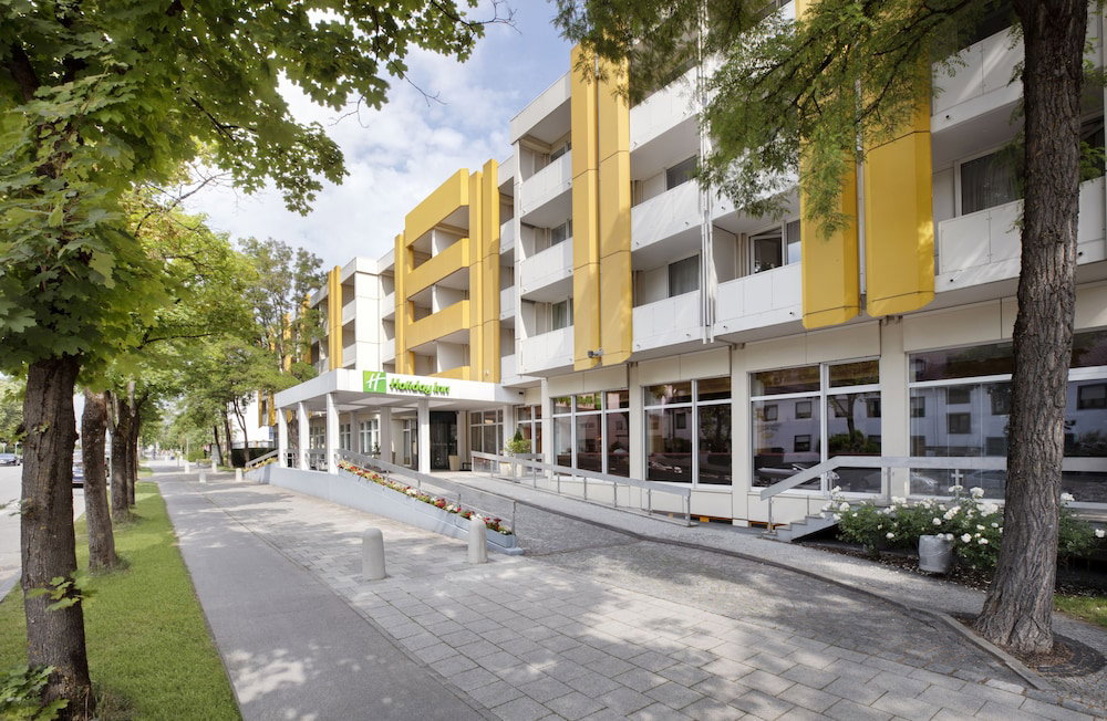 Hotel Holiday Inn Munich - South By Ihg