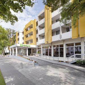 Hotel Holiday Inn Munich - South By Ihg cazare Pullach im Isartal