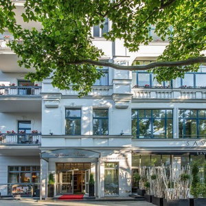 Hotel Louisa's Place cazare Wilmersdorf