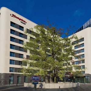 Hotel Hampton By Hilton Frankfurt Airport cazare Kelsterbach