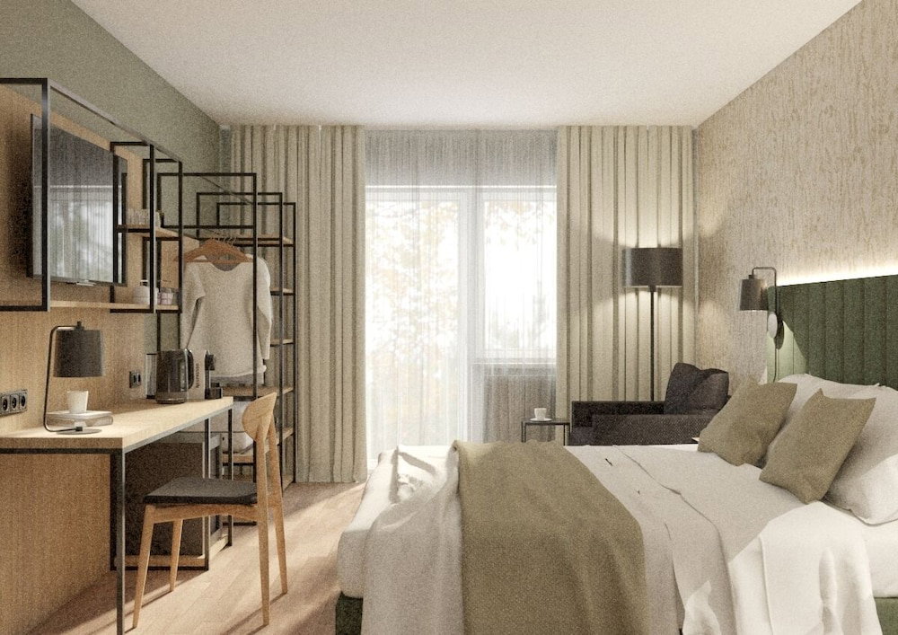 Hotel Hotel Blutenburg