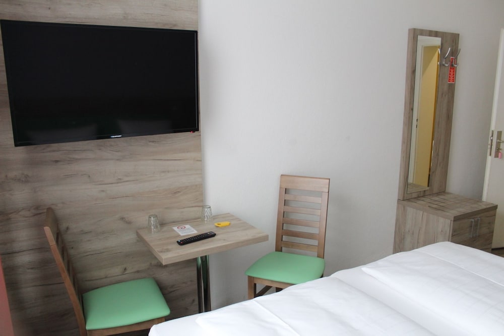 Hotel Hotel Pension Köberl