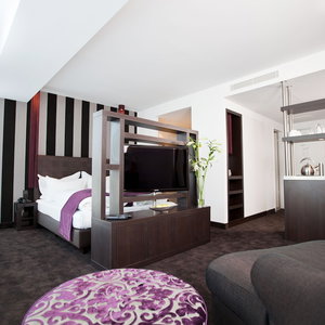 Hotel Goodman's Living cazare Westend