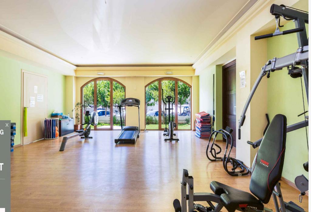 dal travel Theartemis Palace