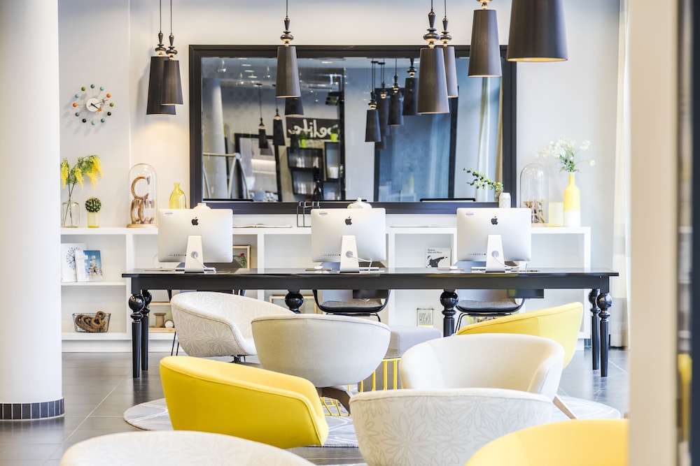 Hotel Capri By Fraser Frankfurt