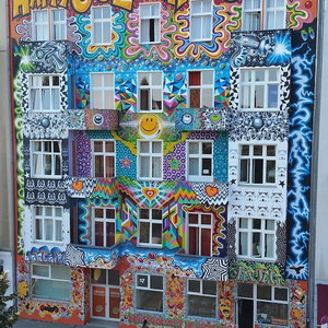 Hotel Happygolucky Hotel & Hostel cazare Westend